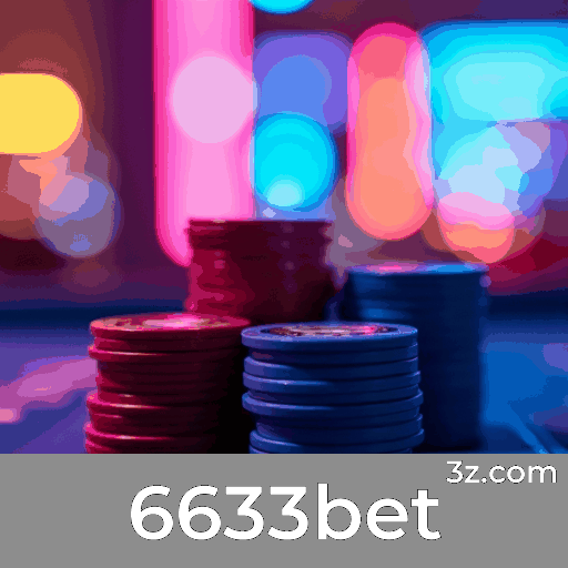 6633bet App: A Melhor Experiência de Apostas no Celular