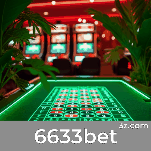 6633bet: Promoções Exclusivas e Bônus que Você Não Pode Perder