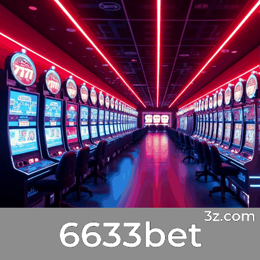 6633bet: bônus e promoções que vão te surpreender