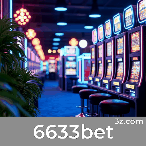 Aproveite o login premium e seguro na 6633bet