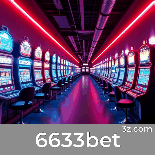 6633bet Social Casino: Explore a Emoção da Interação Real