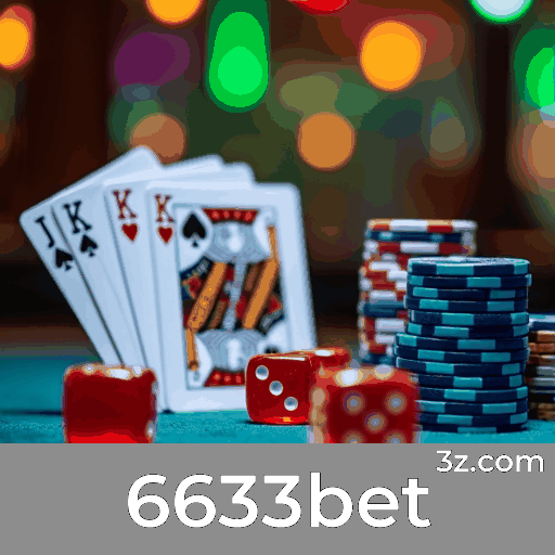 6633bet App: A Melhor Experiência de Apostas no Celular