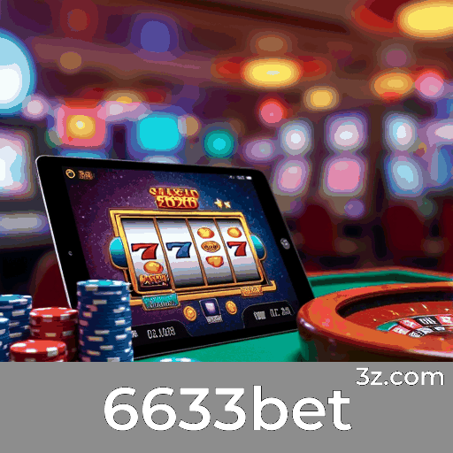 6633bet: Promoções Exclusivas e Bônus que Você Não Pode Perder