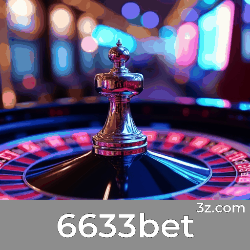 6633bet Social Casino: Explore a Emoção da Interação Real