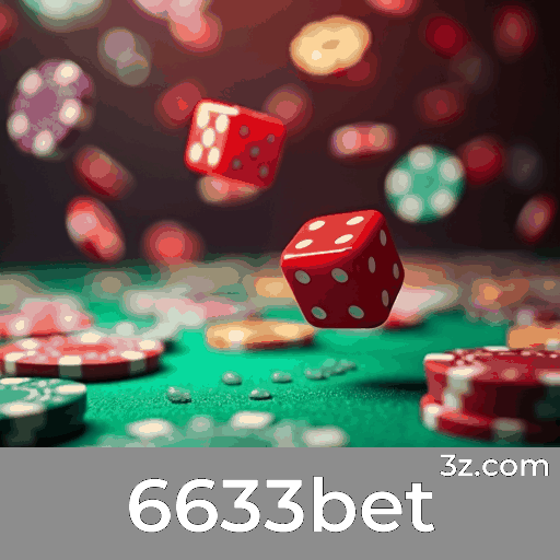 6633bet Crash: Jogo ao vivo e emoção para brasileiros