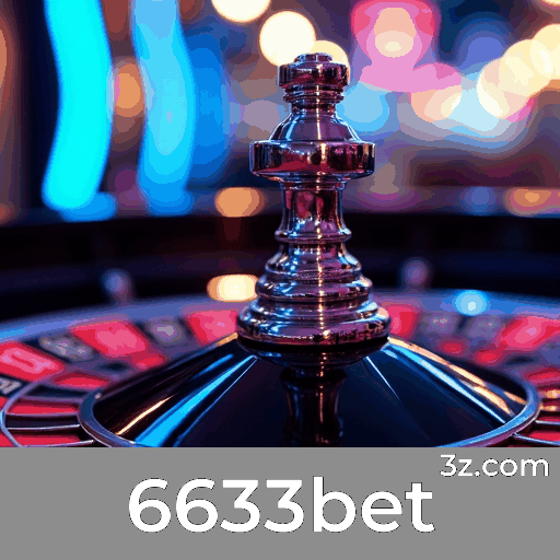 6633bet: Apostas Esportivas com Cobertura Completa e Odds Incomparáveis