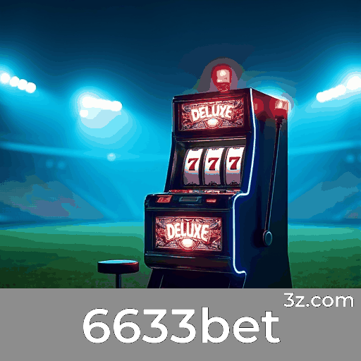 6633bet: bônus e promoções que vão te surpreender