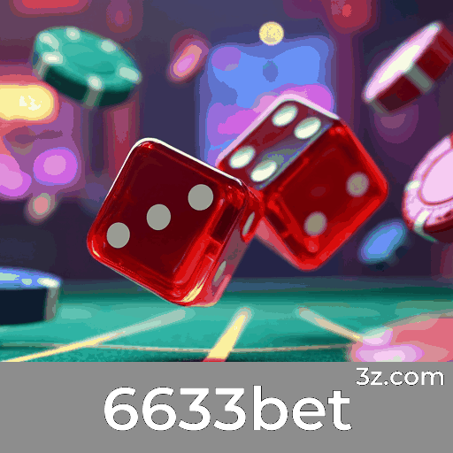 6633bet: Diversão, Variedade e Experiência Imersiva