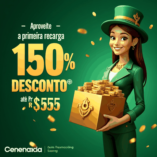 Aproveite o Bônus de Primeiro Depósito no 6633bet