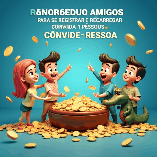 Bônus de Boas-Vindas no 6633bet: Impulsione Seu Jogo